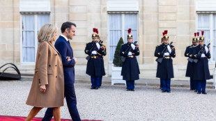 Macron annuncia 'un governo di interesse generale'