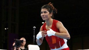 'Face of Indian boxing' defied taunts to dream of Olympic glory