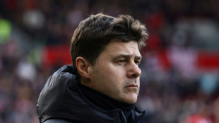 Pochettino eyes Wembley after Chelsea's sleepless night