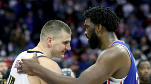 Embiid scores 41 as Sixers down Nuggets; Suns rally stuns Kings