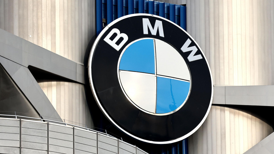 Bmw rivede al ribasso le stime sull'intero 2024