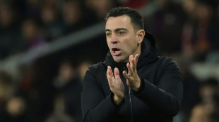 Real Madrid 'adulterating' La Liga: Barca coach Xavi