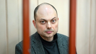 Russie: l'opposant Vladimir Kara-Mourza condamné à 25 ans de prison