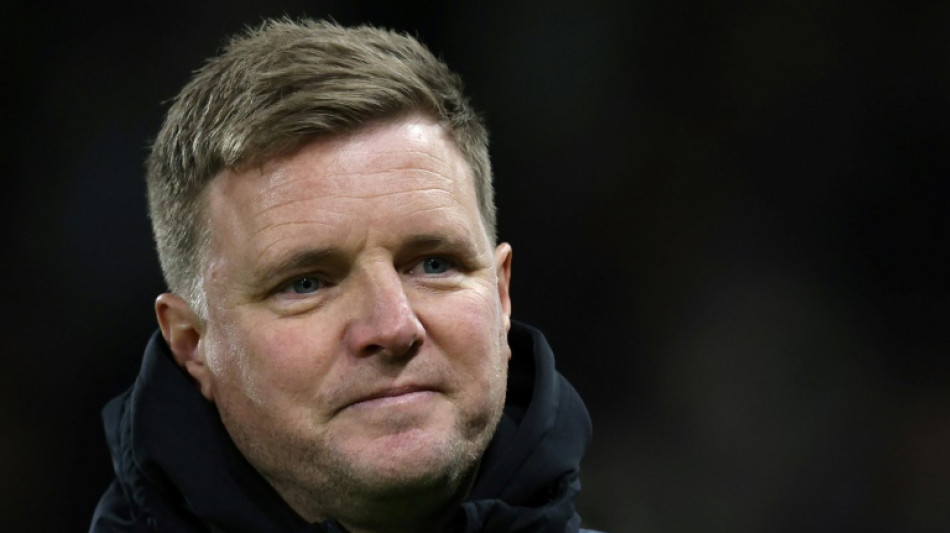 Howe doesn't expect Newcastle to splash out before transfer deadline