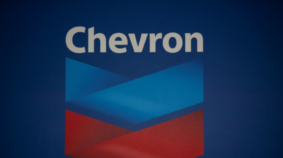 EUA prorroga prazo para Chevron liquidar operações na Venezuela