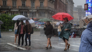 In città piove di più, lo studio su mille aree urbane del mondo