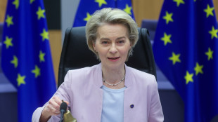 Von der Leyen, 'presentiamo Clean Industrial Deal a fine mese'