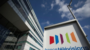 Suppression totale de la pub le soir: "pas une bonne solution", selon France Télévisions