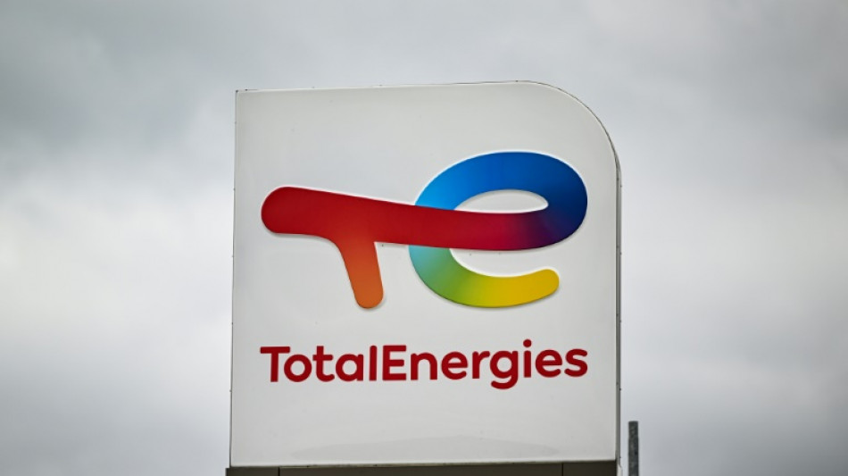 Greenwashing: TotalEnergies visé par une enquête à Nanterre depuis décembre 2021