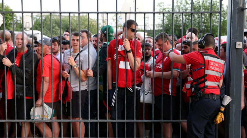 Liverpool demand apology to fans after Champions League fiasco