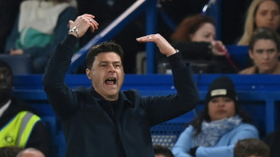 Chelsea exit 'would not be the end of the world', says Pochettino