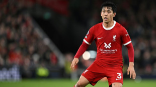 Japan's Endo vows to make Klopp wait by winning Asian Cup