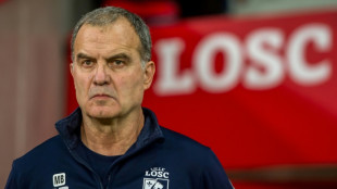 Lille é condenado a pagar 2 milhões de euros a Marcelo Bielsa