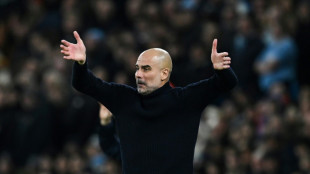 Guardiola expects Man Utd rise under Ratcliffe 