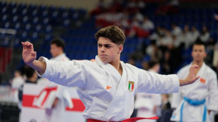 Karate: approdano a Jesolo i mondiali giovanili