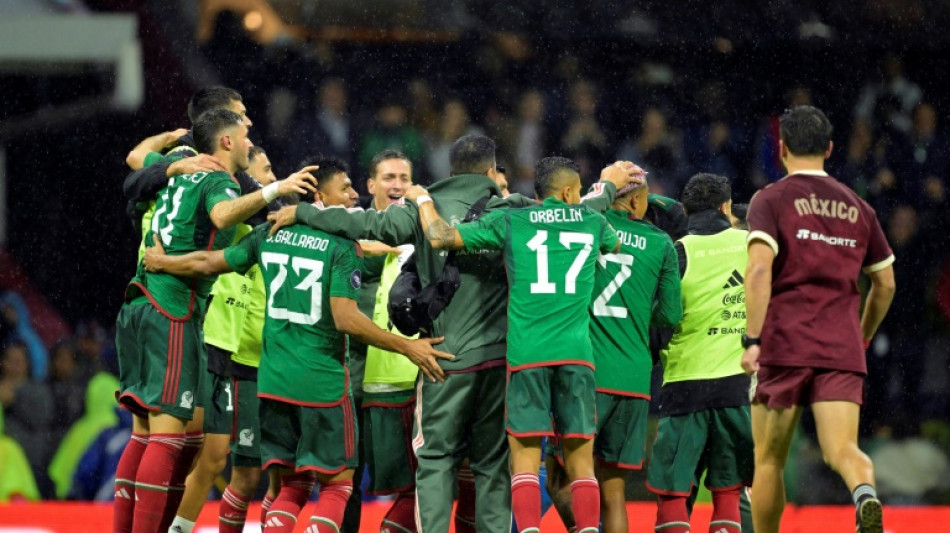 México elimina Honduras nos pênaltis na Liga das Nações da Concacaf e vai à Copa América