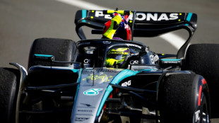 Buoyant Hamilton seeking to keep momentum and more records 