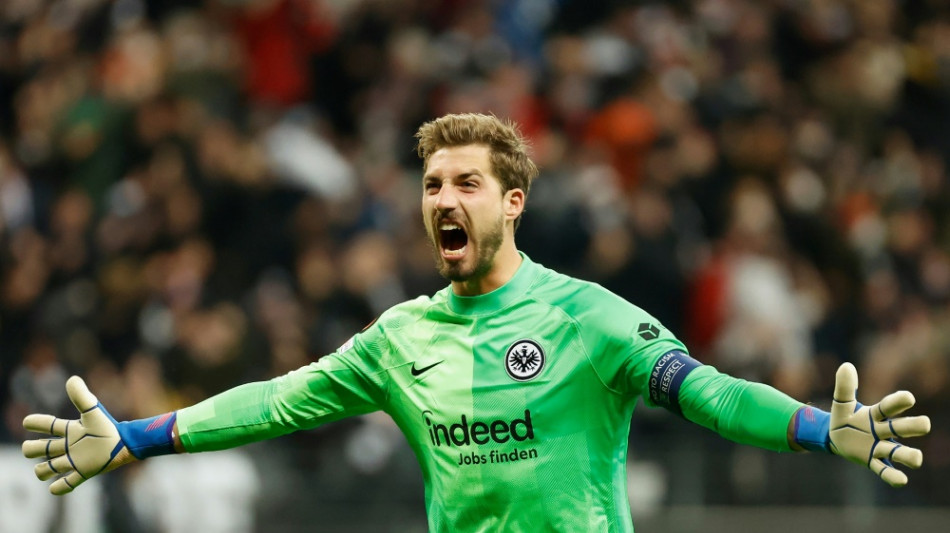 Trapp stellt keine Ansprüche