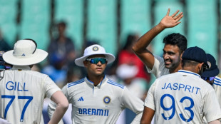 'All-time great' Ashwin, engineer who became spin maestro