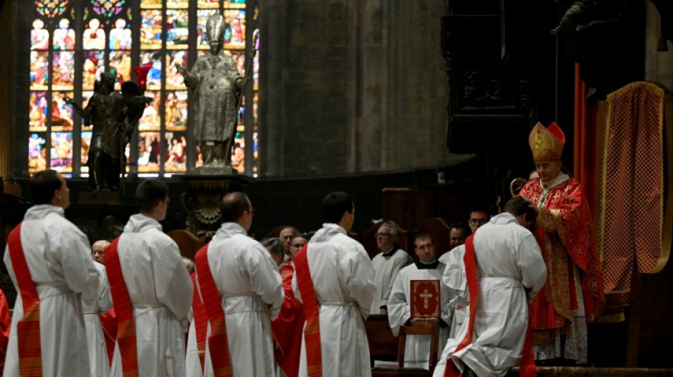 La Iglesia italiana abre, bajo condiciones, el sacerdocio a los homosexuales