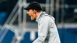 Tuchel ist Welttrainer des Jahres 2021 