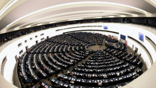 Empörung über Zeigen von Hitlergruß durch Abgeordneten im EU-Parlament