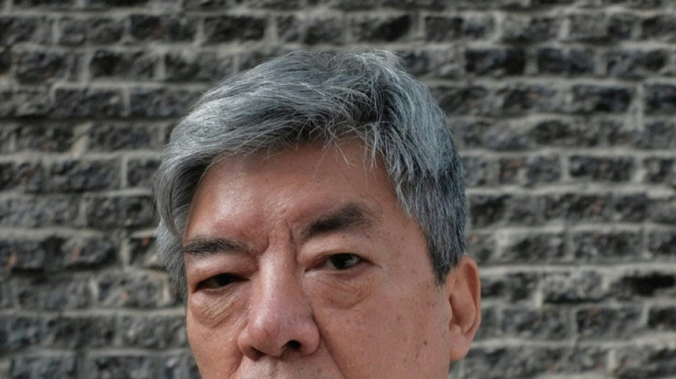 China's Liu Jiakun wins Pritzker Prize, 'Nobel' for architecture