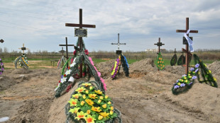 Death on Yablunska: Four lives that ended in Bucha