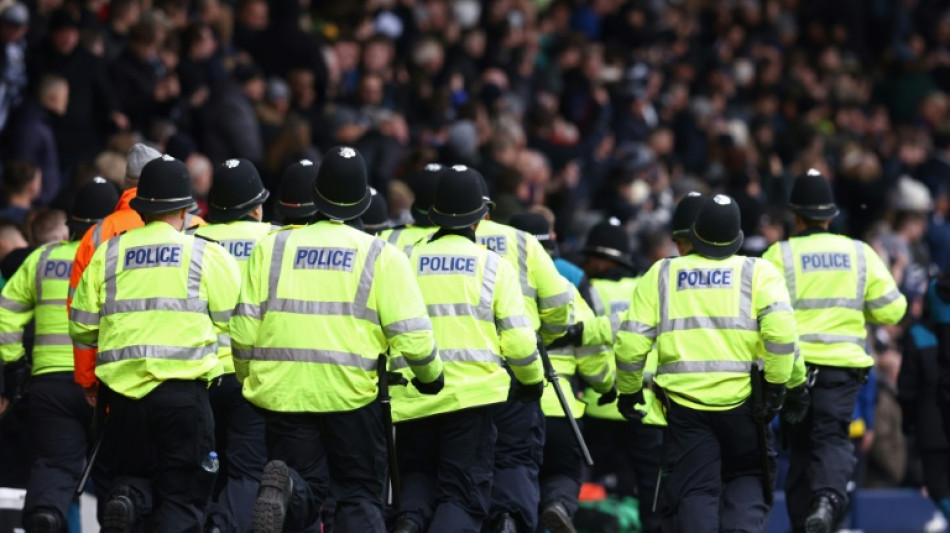 Wolves' FA Cup derby with West Brom suspended after crowd trouble