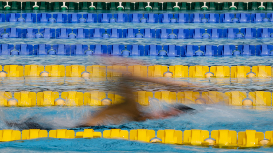 Parigi 24: ecco l'Italia di nuoto, 36 convocati dal dt Butini