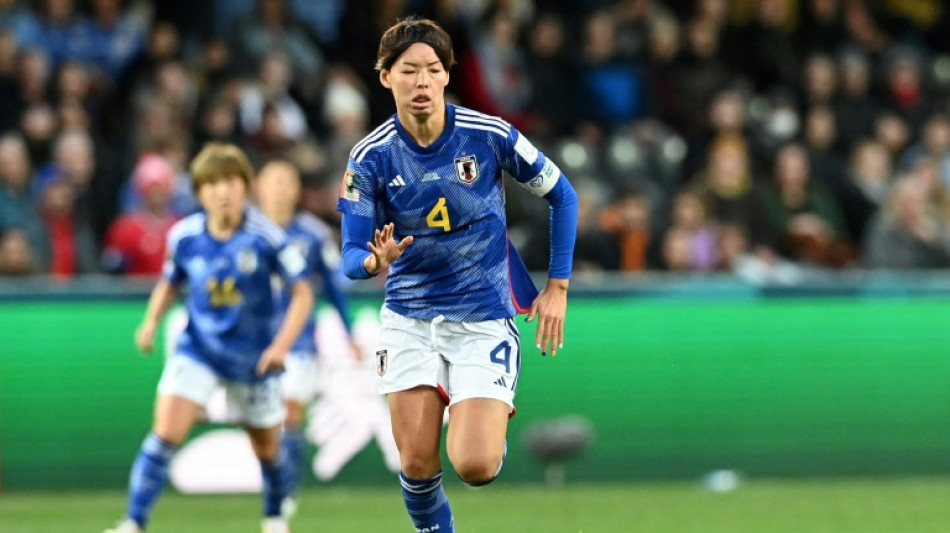 Japan women's captain condemns Asian football chiefs over venue switch