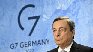 G7 disappoints with fossil fuel 'loophole'