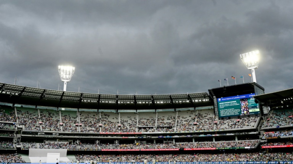 Labuschagne immovable as Australia frustrate Pakistan in 2nd Test