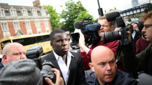 West Ham's Zouma handed community service for cat cruelty