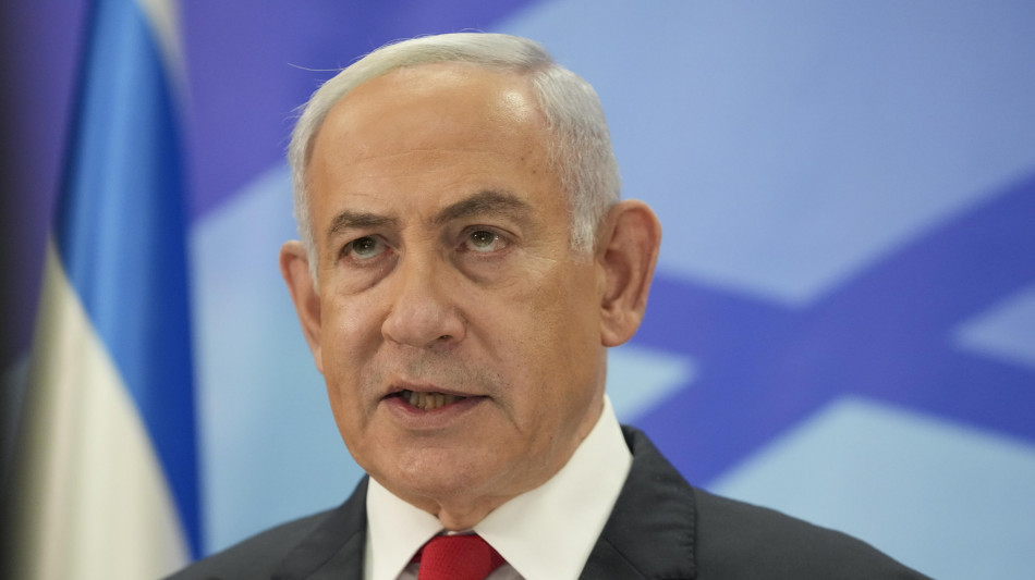 Reuters, 'Netanyahu verso il Cairo'. Ma il portavoce nega