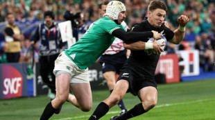 Ireland's Hansen to miss Six Nations