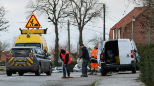 Nord: quatre personnes âgées tuées par une voiture, colère des habitants