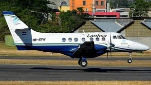 Último corpo de acidente aéreo em Honduras é encontrado