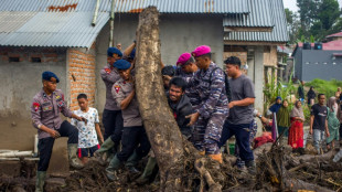 Indonesia floods kill 58 as rescuers race to find missing