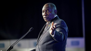 South Africa's Ramaphosa urges unity after historic ANC setback