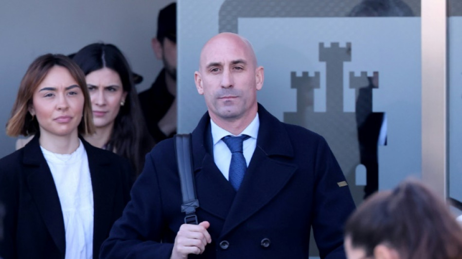 El beso a Jenni Hermoso fue sin duda "no consentido", concluye la fiscal del juicio a Luis Rubiales