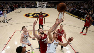 Nueve heridos por un tiroteo en EEUU cerca de la celebración del título de la NBA de los Nuggets