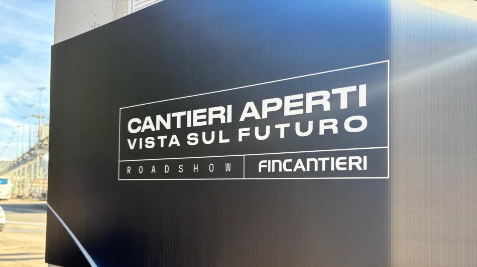 Integrare lavoratori stranieri, Fincantieri lancia Step2Connect