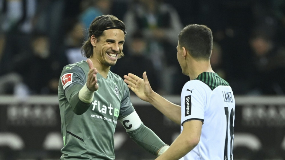 Medien: Sommer nicht nach Nizza - Angebot aus Gladbach