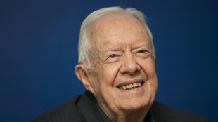 Jimmy Carter, um presidente atípico que recebeu Nobel por defesa dos direitos humanos