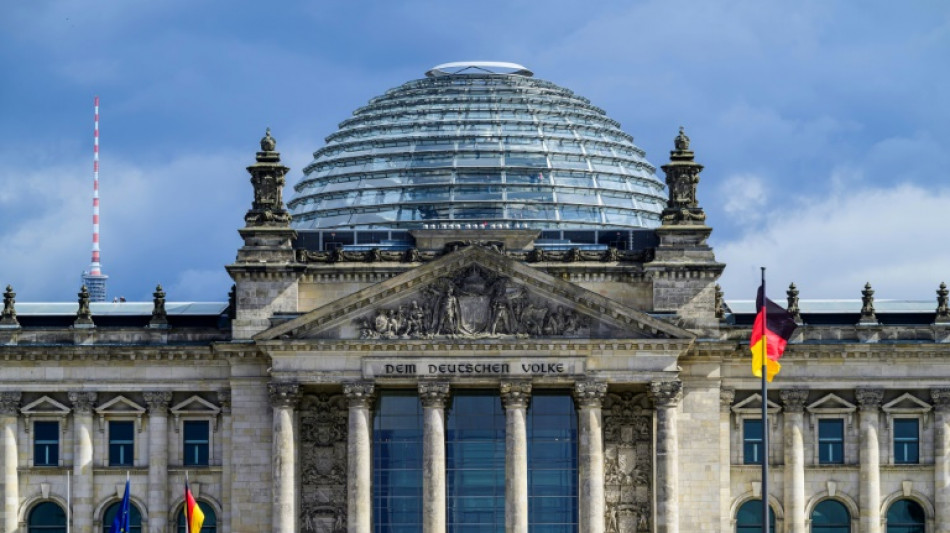 Mützenich will "Otto-Wels-Saal" im Bundestag für SPD behalten