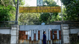 Myanmar junta bid to sell Suu Kyi mansion flops for third time