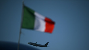 Italy opens probe over Ryanair market dominance