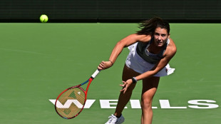 Navarro stuns Sabalenka at Indian Wells as Gauff, Medvedev advance