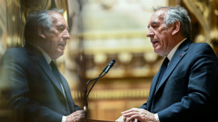 Premier test pour le gouvernement Bayrou face à une motion de censure à l'Assemblée